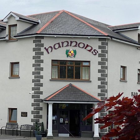 Hannon'S Hotel Роскоммон Экстерьер фото