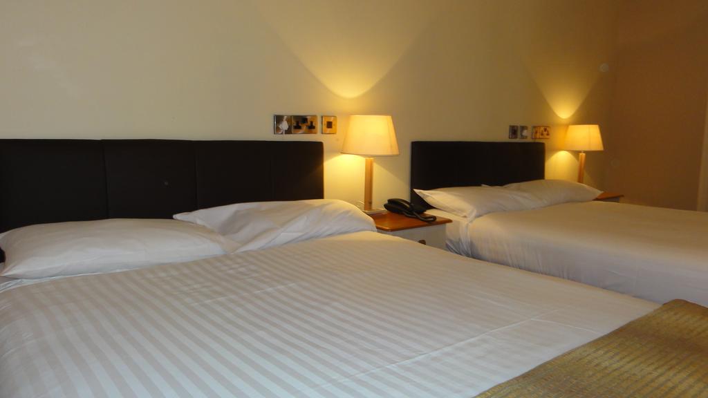 Hannon'S Hotel Роскоммон Номер фото